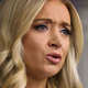 Illustration for article titled Kayleigh McEnany Opposes Politicizing Death That We Should Probably Politicize